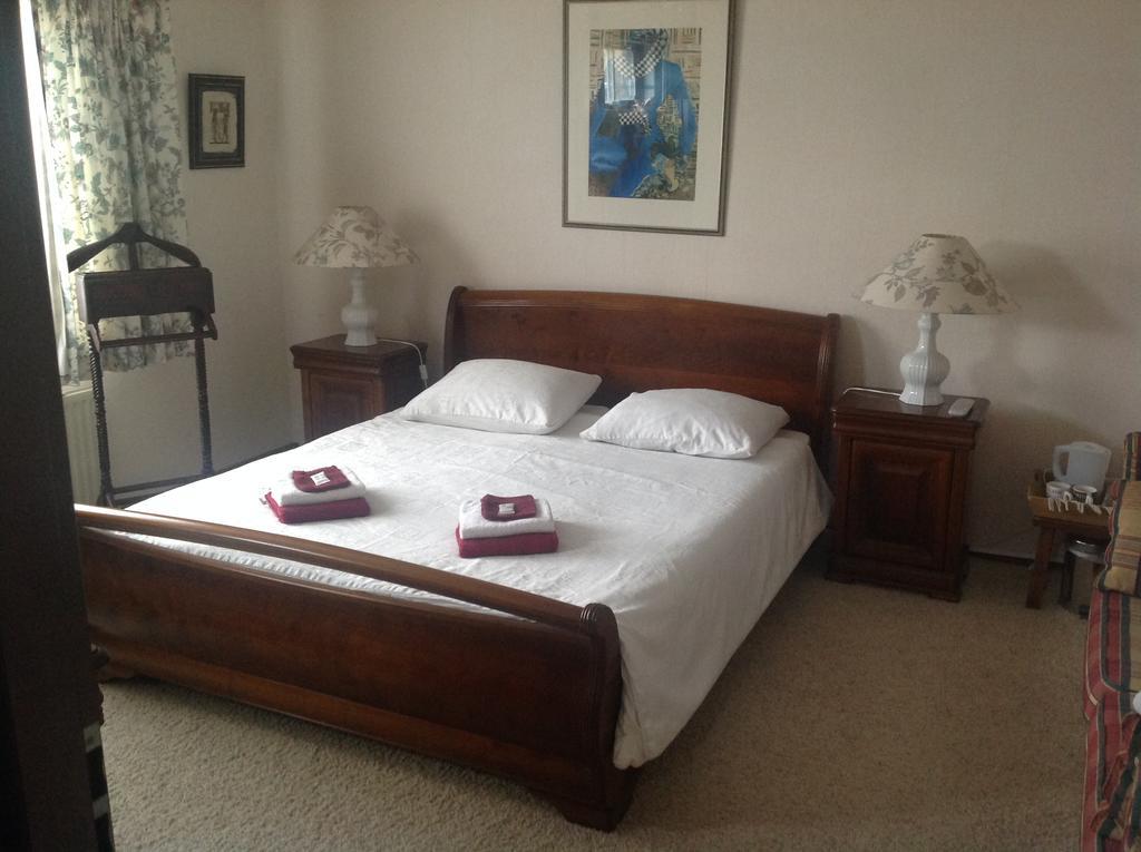 B&B De Tred Sneek Rom bilde