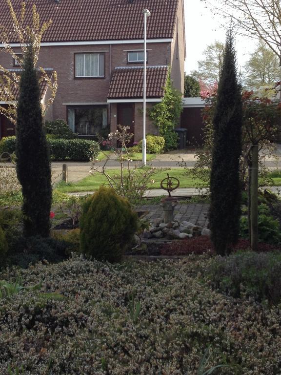 B&B De Tred Sneek Eksteriør bilde