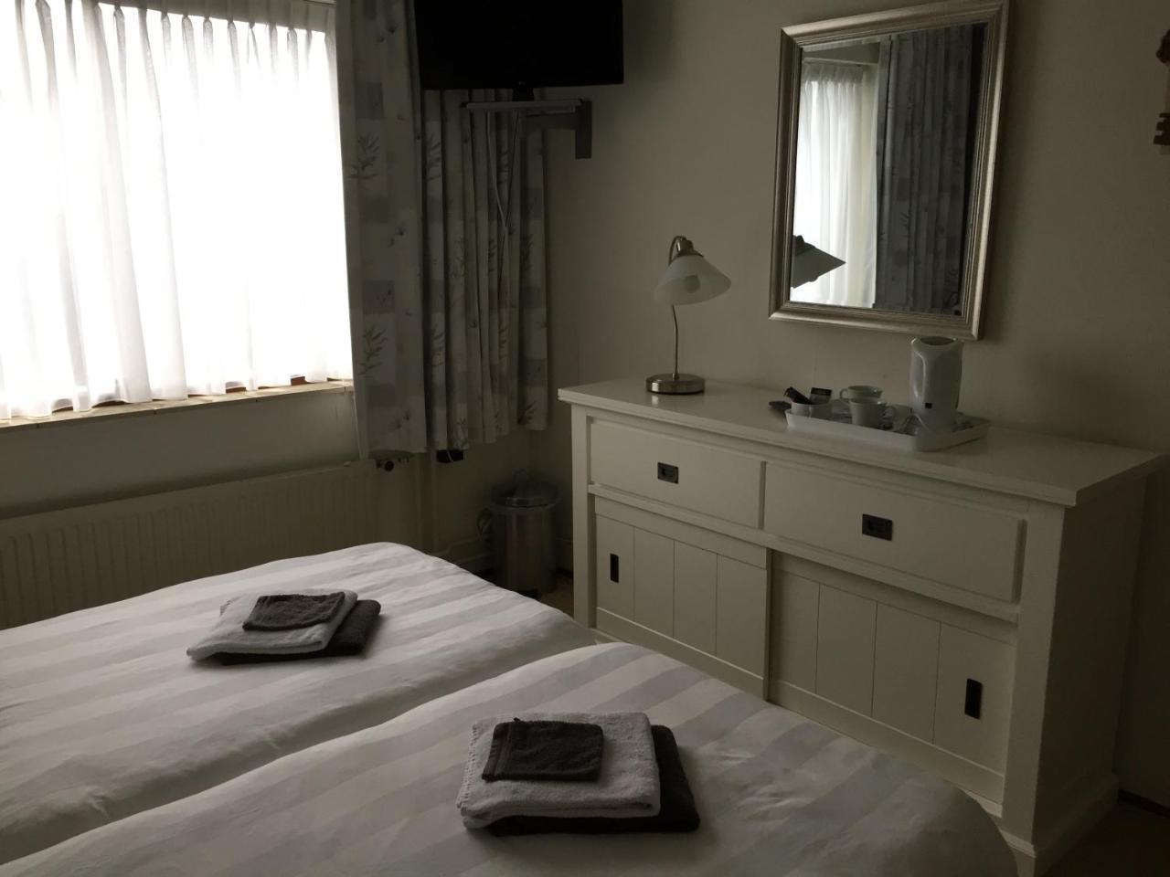 B&B De Tred Sneek Eksteriør bilde
