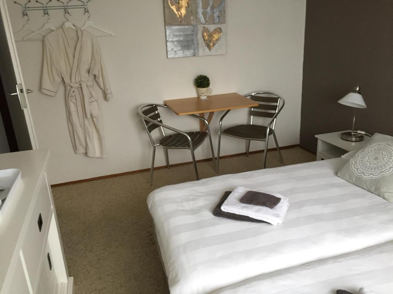 B&B De Tred Sneek Eksteriør bilde